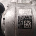 COMPRESOR AIRE ACONDICIONADO 134149