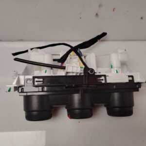 MANDO CALEFACCION / AIRE ACONDICIONADO 138088