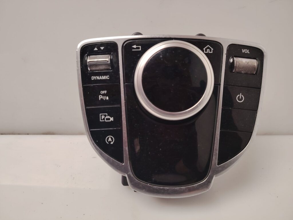 MANDO MULTIFUNCION 138411