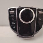 MANDO MULTIFUNCION 138411