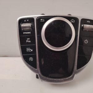 MANDO MULTIFUNCION 138411