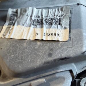 MOTOR COMPLETO 136912