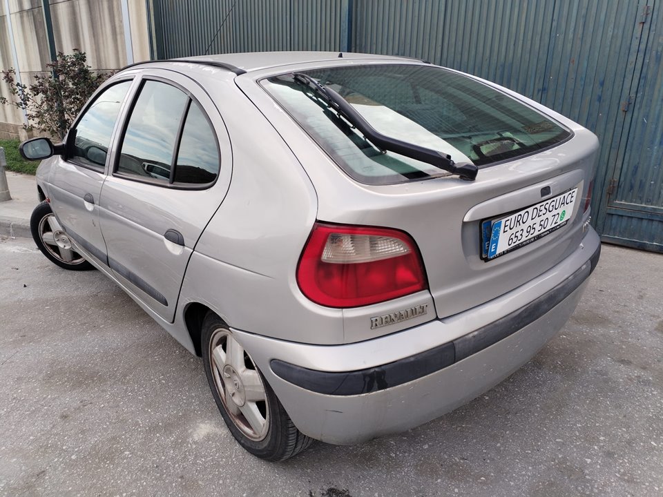 RENAULT MEGANE I CLASSIC (LA0) del 2000