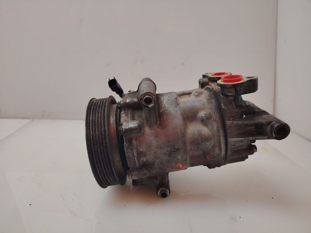 COMPRESOR AIRE ACONDICIONADO 137245