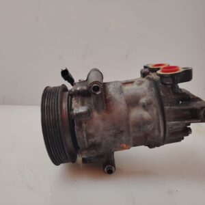 COMPRESOR AIRE ACONDICIONADO 137245