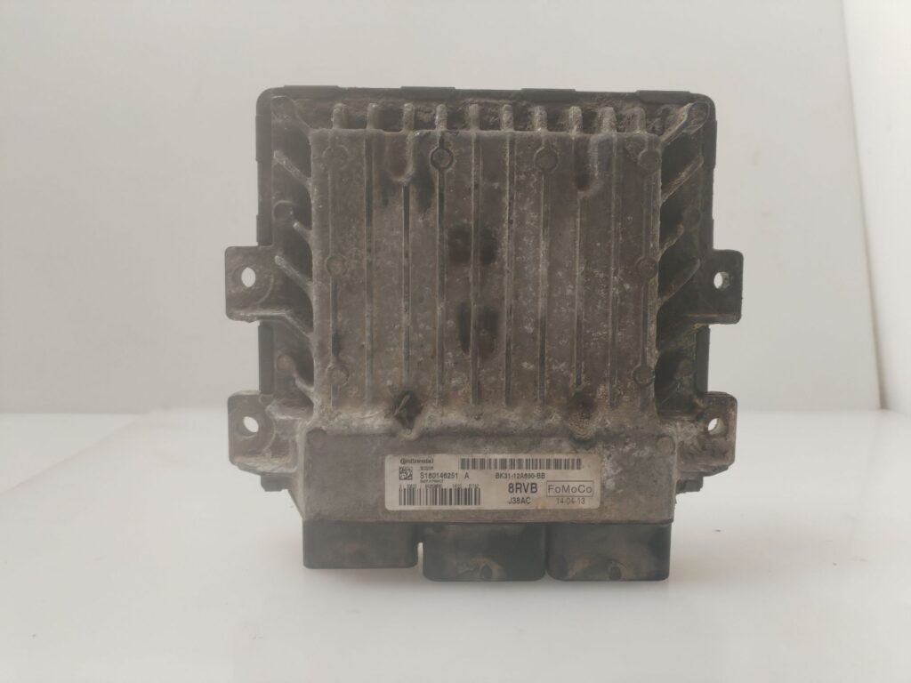 CENTRALITA MOTOR UCE 137213