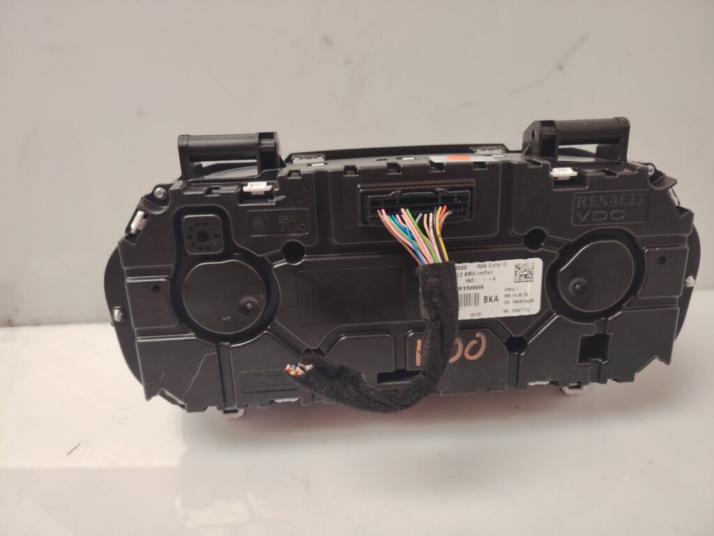 CUADRO INSTRUMENTOS 138084