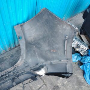 PARAGOLPES TRASERO 137151