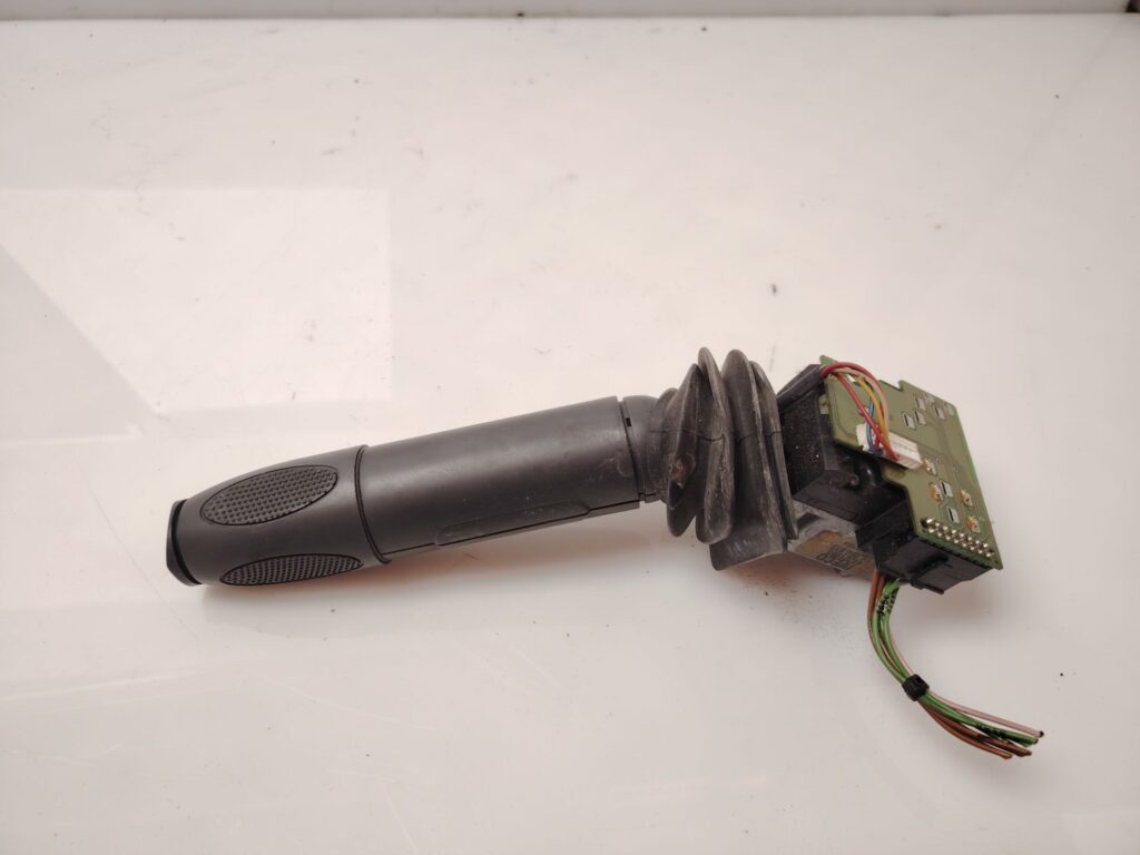 MANDO MULTIFUNCION 137669