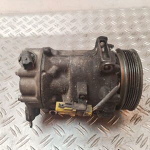 COMPRESOR AIRE ACONDICIONADO 129855