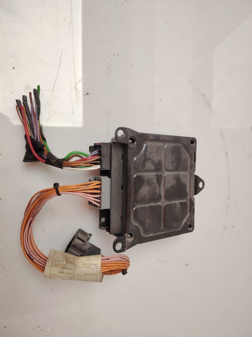 MODULO ELECTRONICO 137679