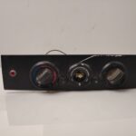 MANDO CALEFACCION / AIRE ACONDICIONADO 137651