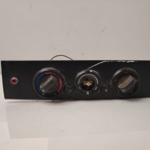 MANDO CALEFACCION / AIRE ACONDICIONADO 137651