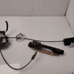 CERRADURA PUERTA DELANTERA DERECHA 137173