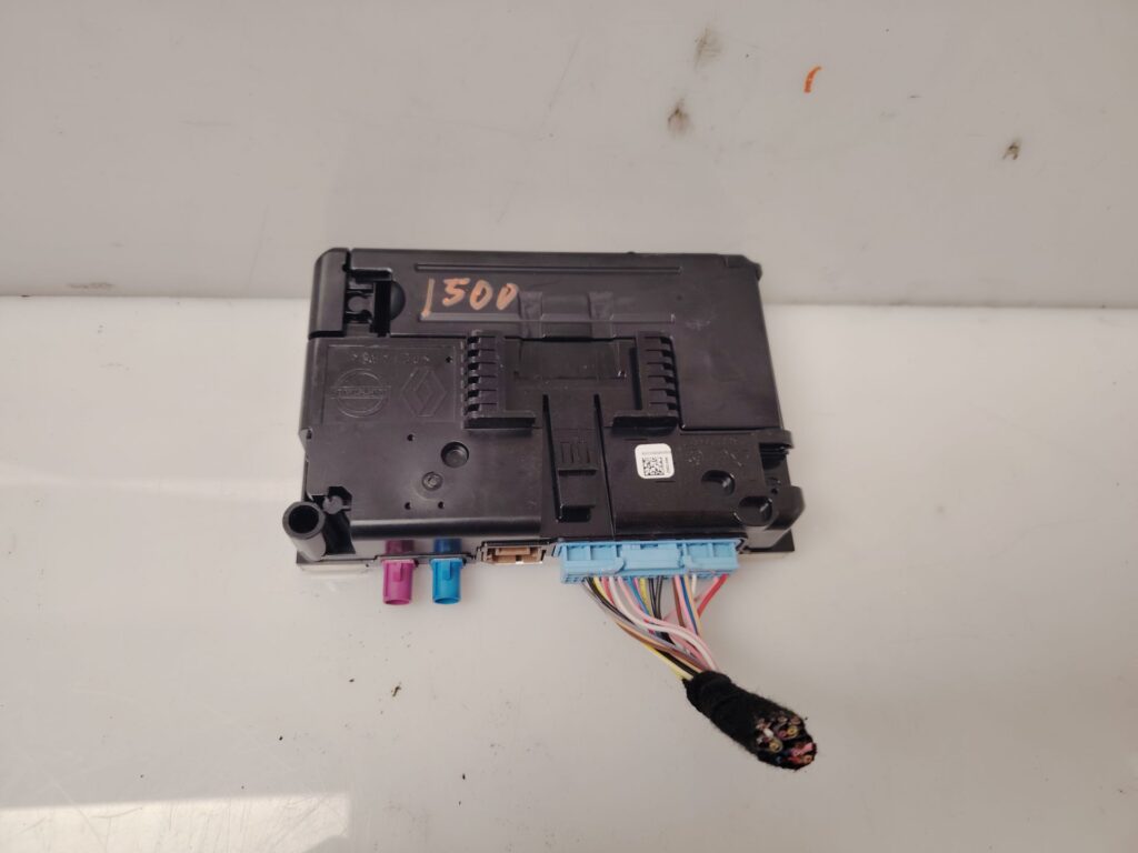 MODULO ELECTRONICO 138107