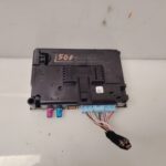 MODULO ELECTRONICO 138107