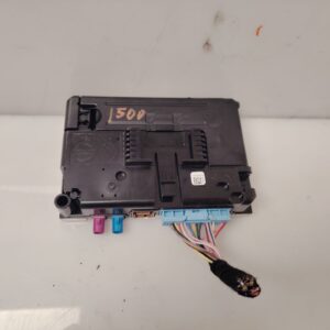 MODULO ELECTRONICO 138107