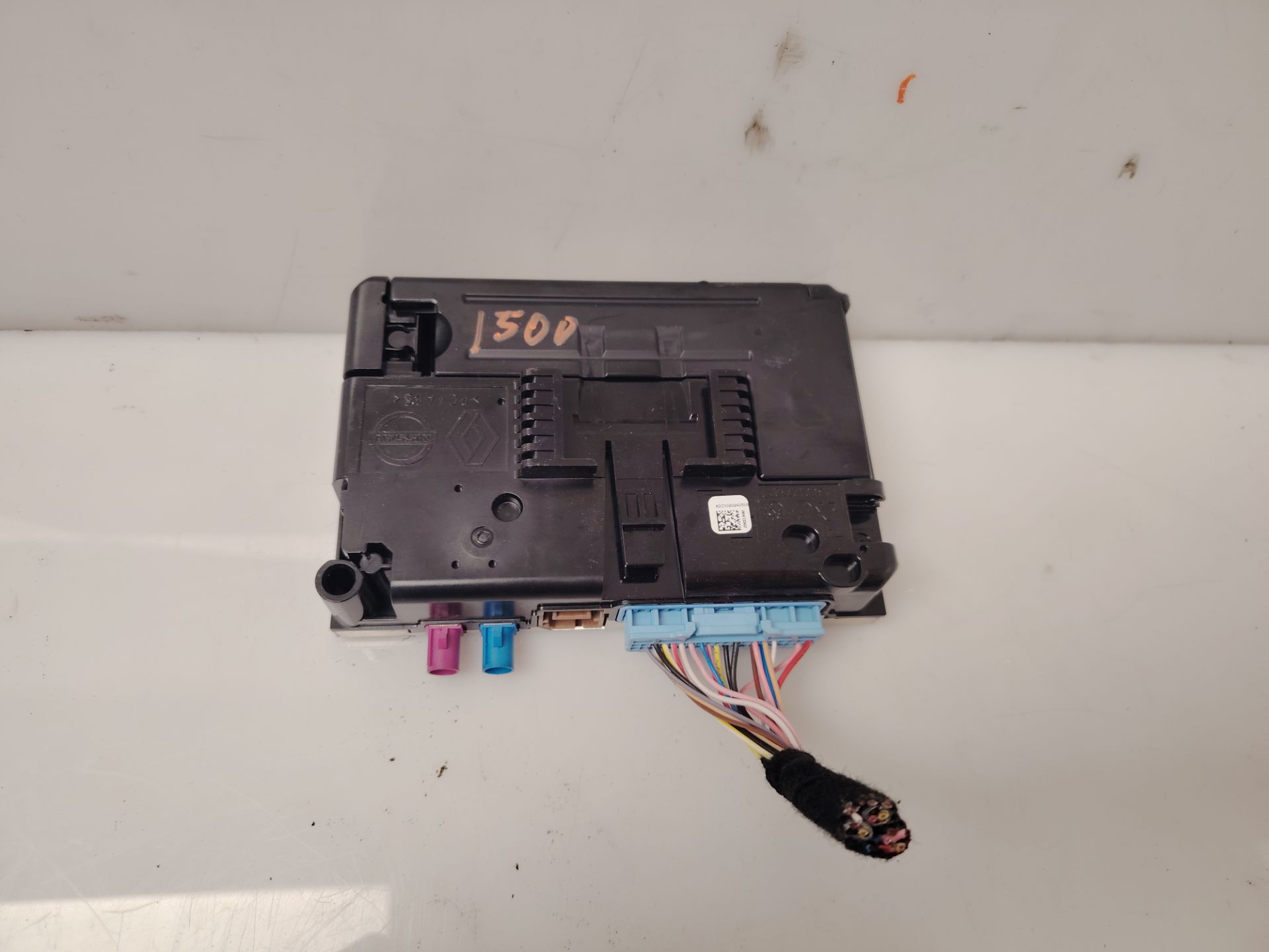 MODULO ELECTRONICO 138107