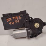 MOTOR ELEVALUNAS TRASERO IZQUIERDO 137549