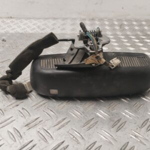 RETROVISOR INTERIOR 132123