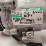 COMPRESOR AIRE ACONDICIONADO 136948