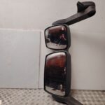 RETROVISOR IZQUIERDO 136667