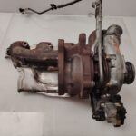 TURBOCOMPRESOR 137243