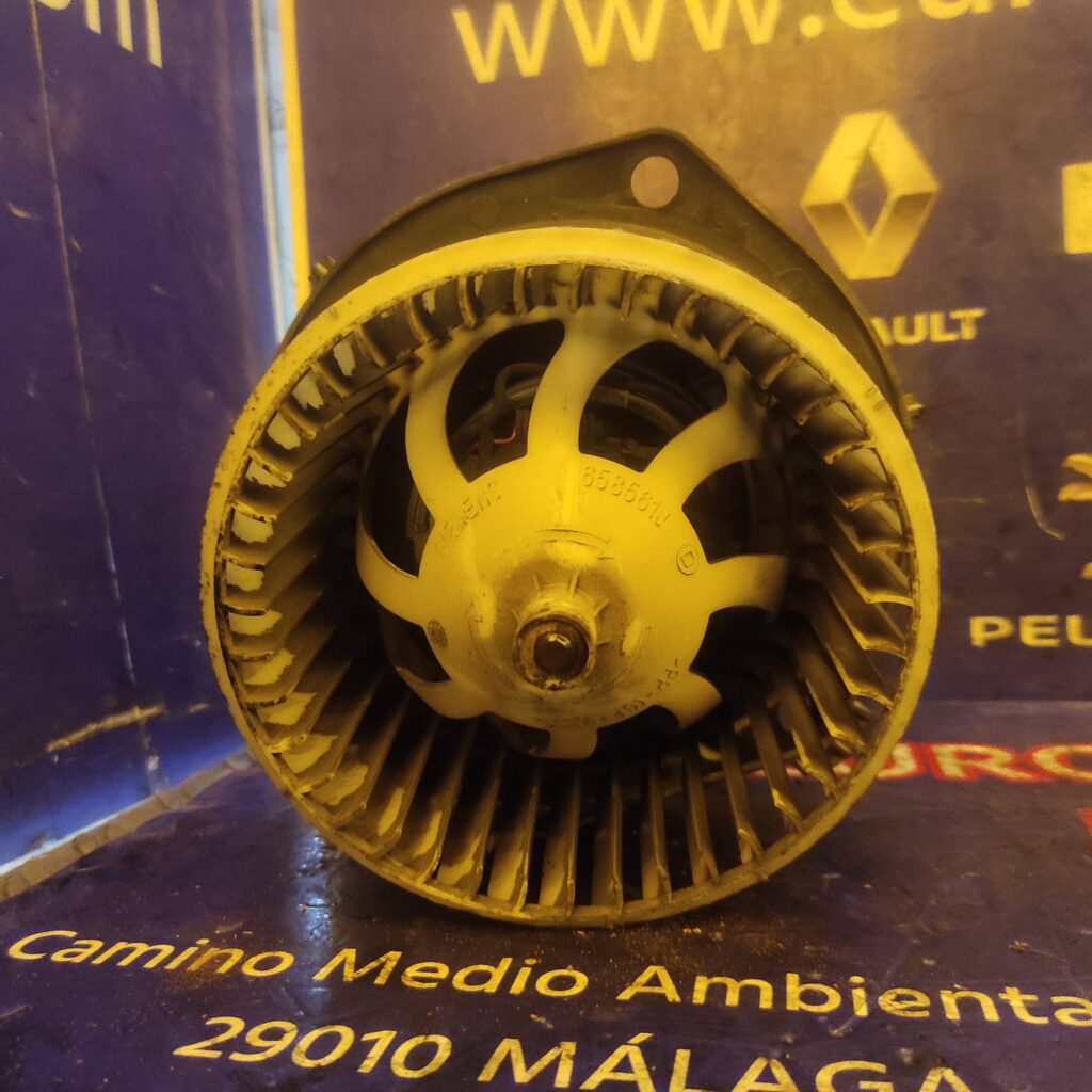 VENTILADOR CALEFACCION 97167