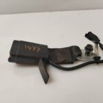 ENGANCHE CINTURON TRASERO DERECHO 135044