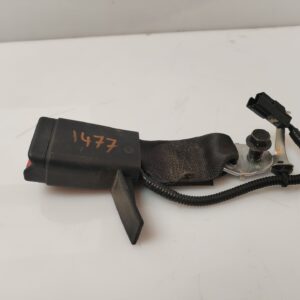 ENGANCHE CINTURON TRASERO DERECHO 135044