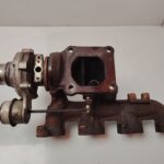 TURBOCOMPRESOR 136986