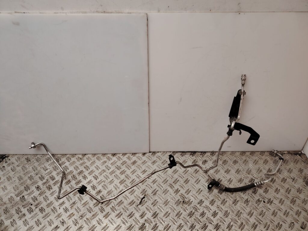 TUBOS AIRE ACONDICIONADO 136903