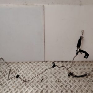 TUBOS AIRE ACONDICIONADO 136903