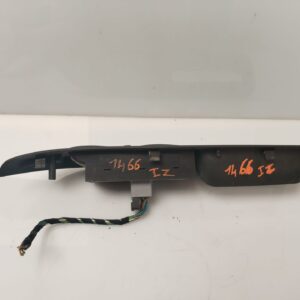 MANDO ELEVALUNAS DELANTERO IZQUIERDO 134432