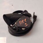 CINTURON SEGURIDAD DELANTERO IZQUIERDO 136921