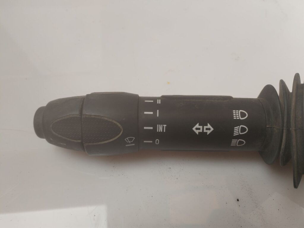 MANDO MULTIFUNCION 137691