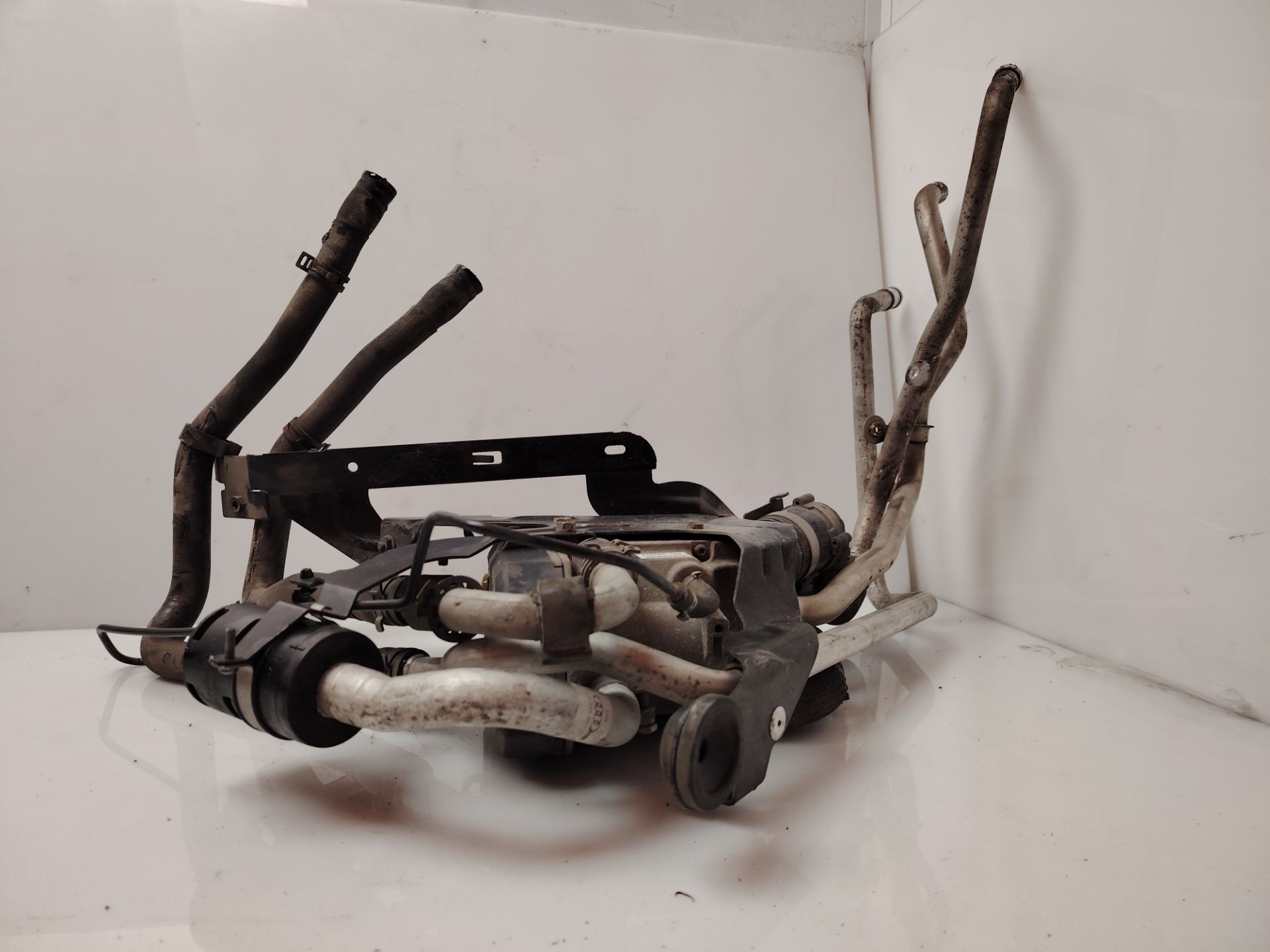 MOTOR CALEFACCION 137565