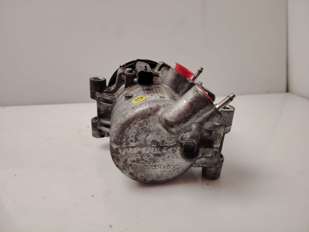 COMPRESOR AIRE ACONDICIONADO 137126