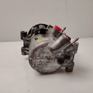 COMPRESOR AIRE ACONDICIONADO 137126