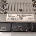 CENTRALITA MOTOR UCE 136842