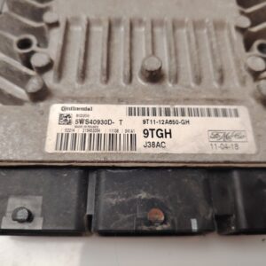 CENTRALITA MOTOR UCE 136842