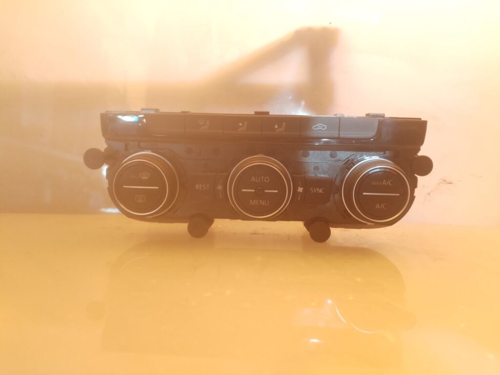 MANDO CALEFACCION / AIRE ACONDICIONADO 137048