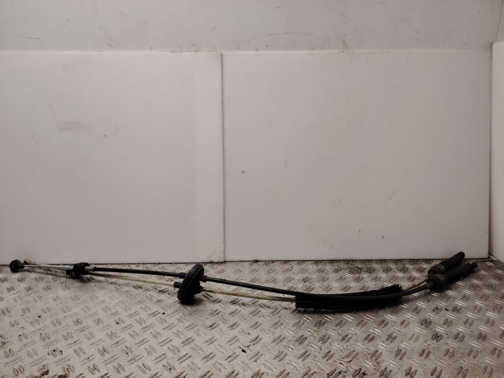 VARILLAJE CAMBIO 137960