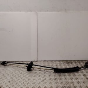 VARILLAJE CAMBIO 137960