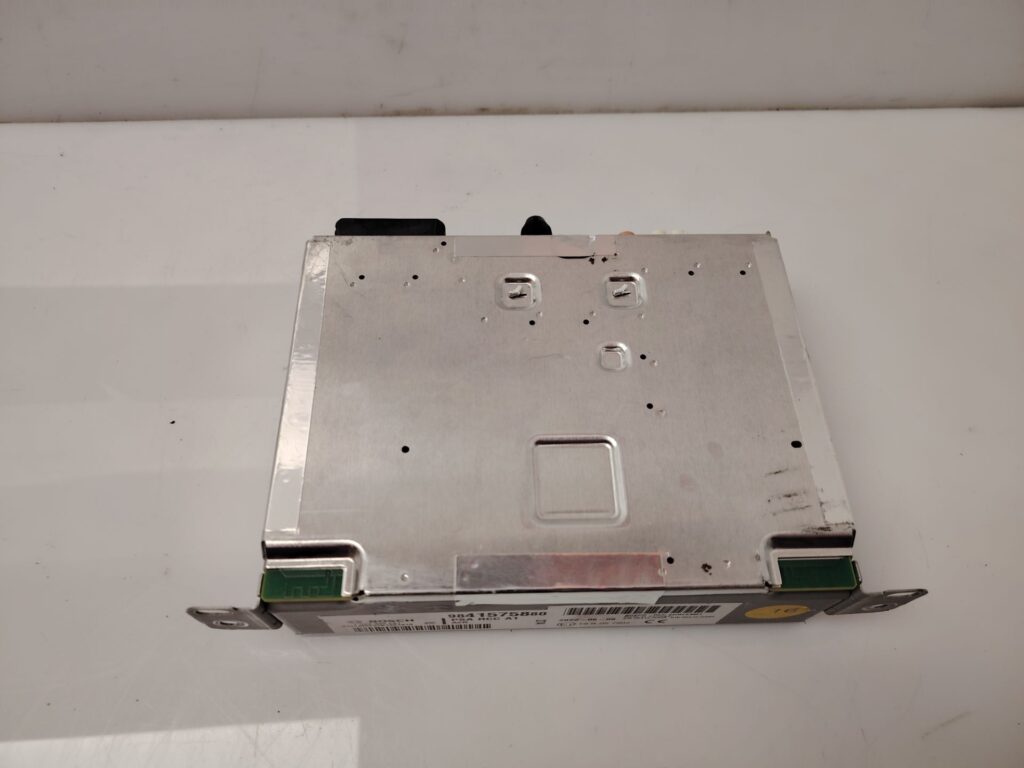 SISTEMA AUDIO / RADIO CD 138026