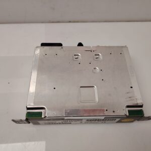 SISTEMA AUDIO / RADIO CD 138026