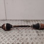 TRANSMISION DELANTERA IZQUIERDA 137982