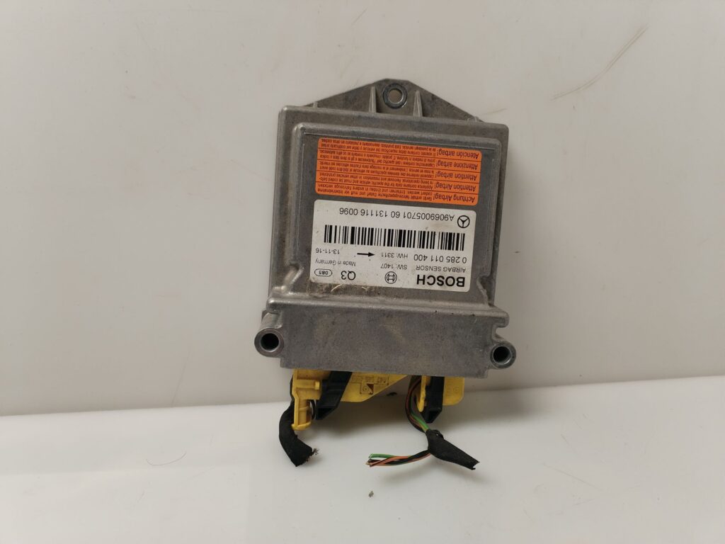 CENTRALITA AIRBAG 136053