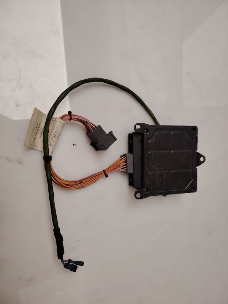 MODULO ELECTRONICO 138247