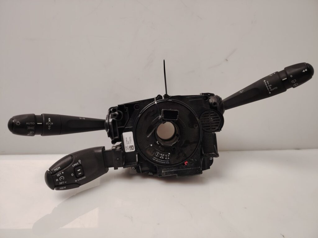 MANDO MULTIFUNCION 137886